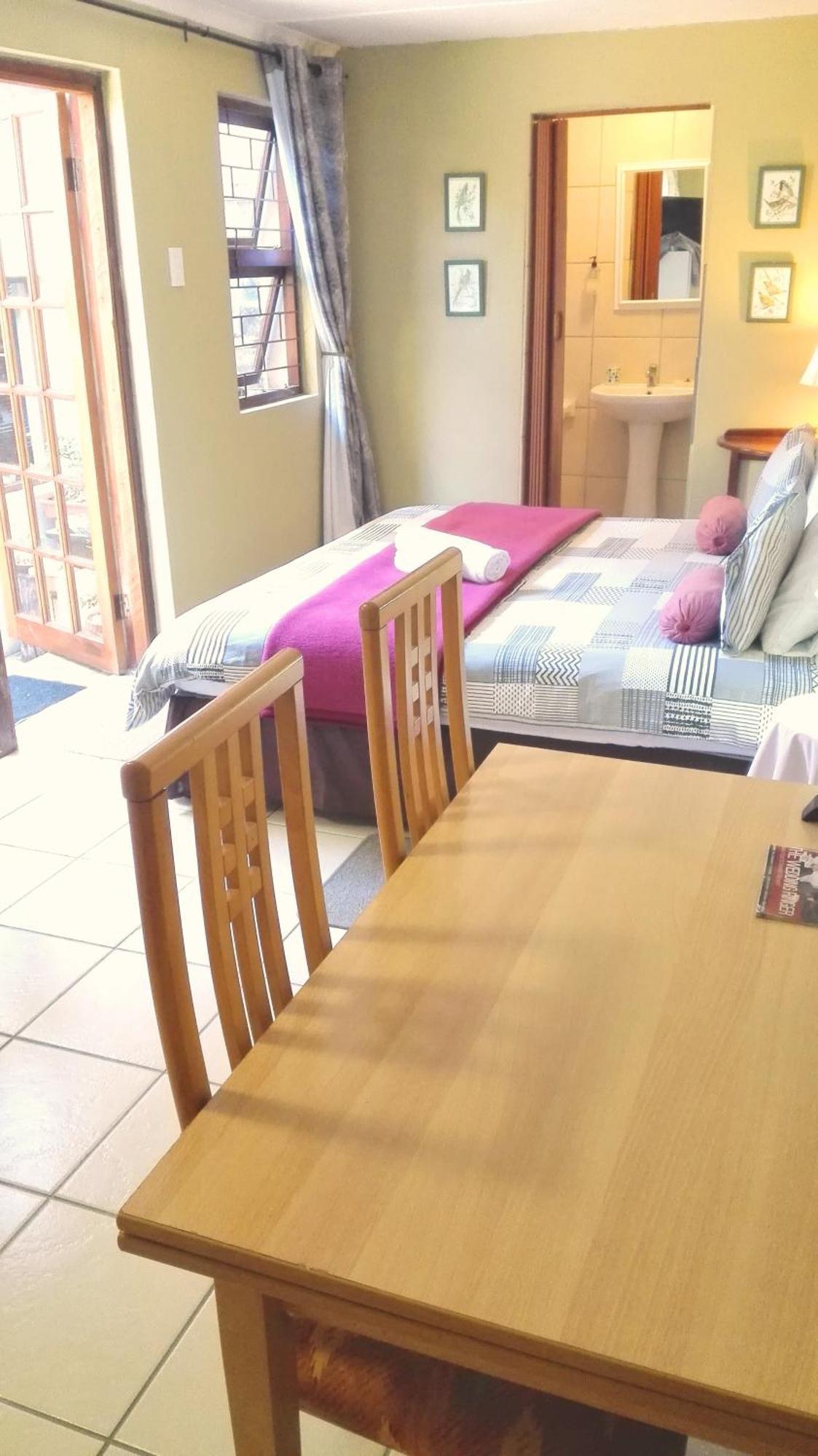 Hoylake Inn East London Zimmer foto