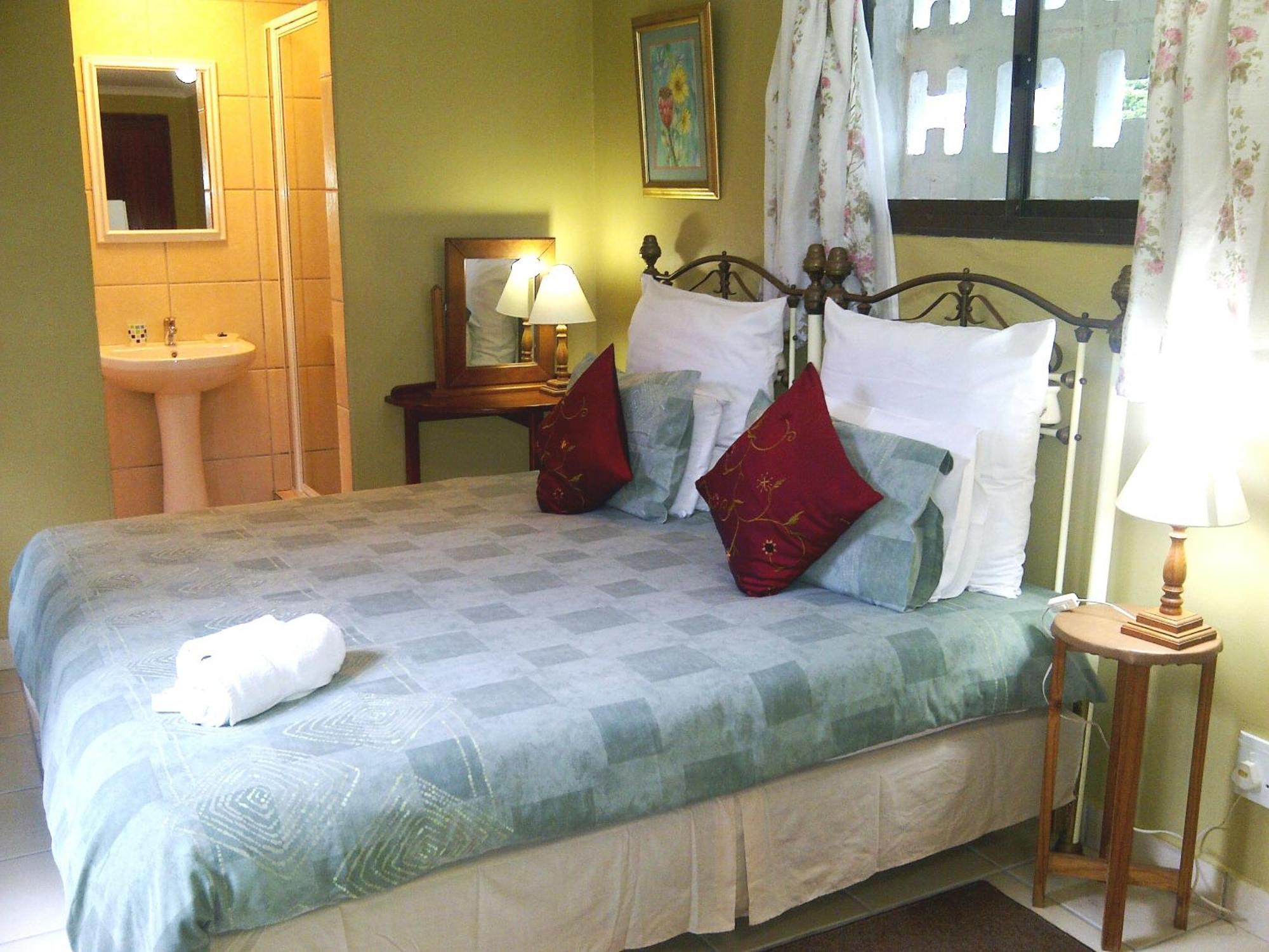 Hoylake Inn East London Zimmer foto